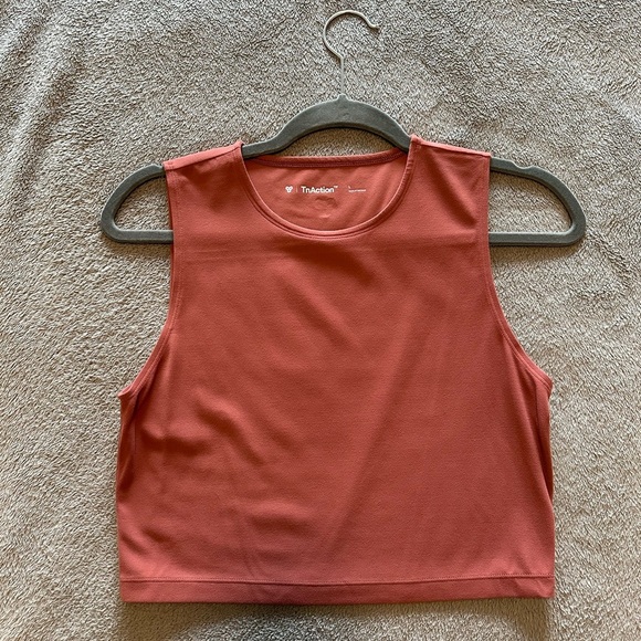 TNA Tops - Aritzia TNA Muscle Tank